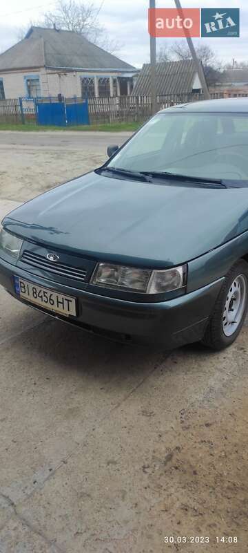 ВАЗ / Lada 2110 2009