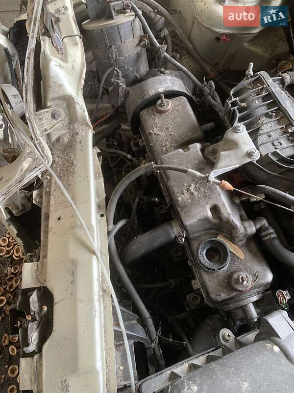 Седан ВАЗ / Lada 2110 2007 в Шацке