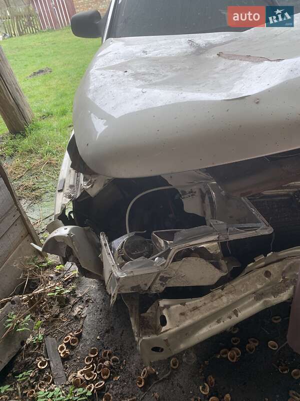 Седан ВАЗ / Lada 2110 2007 в Шацке