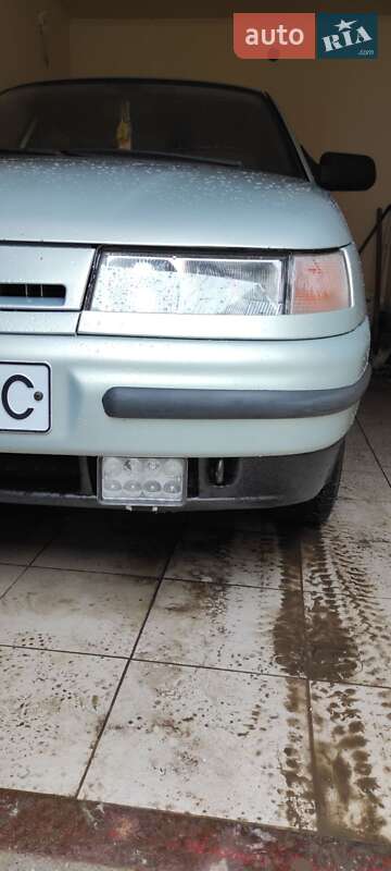 Седан ВАЗ / Lada 2110 1999 в Сколе