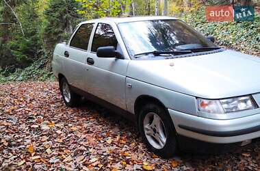 Седан ВАЗ / Lada 2110 1999 в Сколе