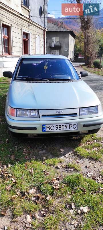 Седан ВАЗ / Lada 2110 1999 в Сколе