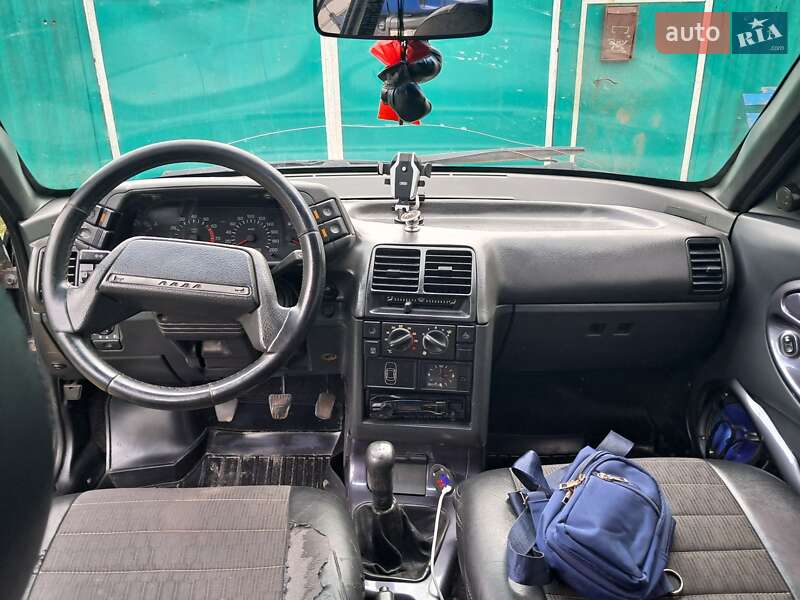 Седан ВАЗ / Lada 2110 2006 в Харькове