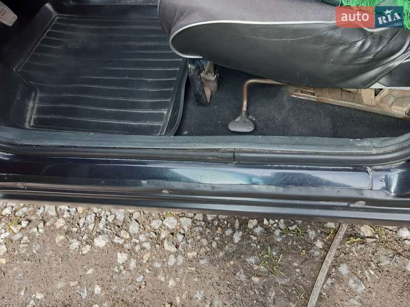 Седан ВАЗ / Lada 2110 2010 в Сквире