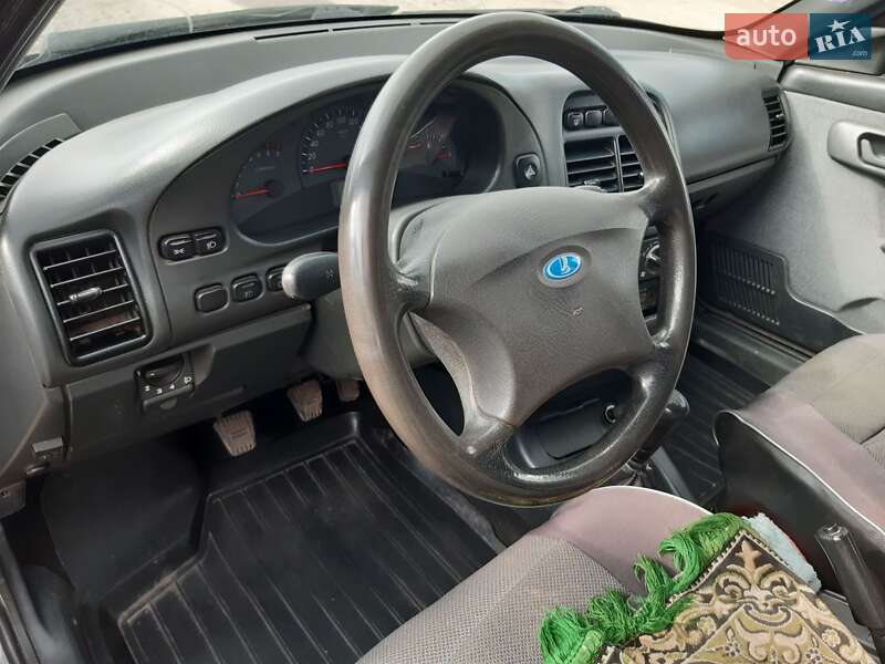 Седан ВАЗ / Lada 2110 2010 в Сквире