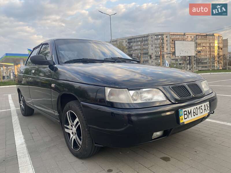 ВАЗ / Lada 2110 2006