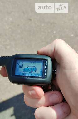 Седан ВАЗ 2110 2007 в 