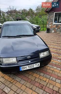 Седан ВАЗ / Lada 2110 2005 в Первомайську