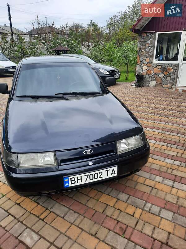 Седан ВАЗ / Lada 2110 2005 в Первомайську