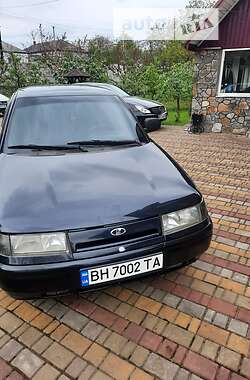 Седан ВАЗ / Lada 2110 2005 в Первомайске