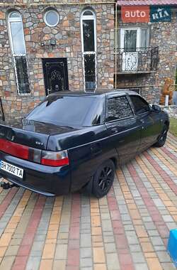 Седан ВАЗ / Lada 2110 2005 в Первомайську