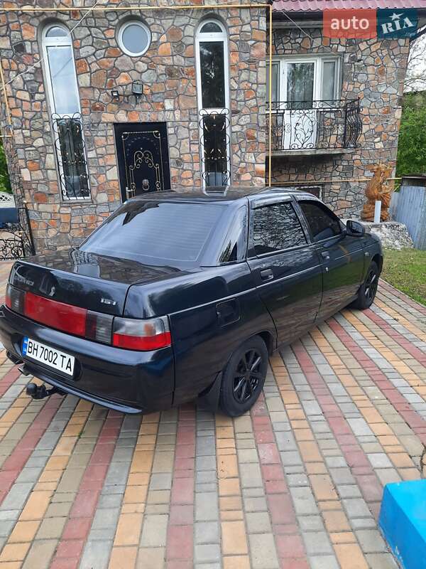 Седан ВАЗ / Lada 2110 2005 в Первомайську