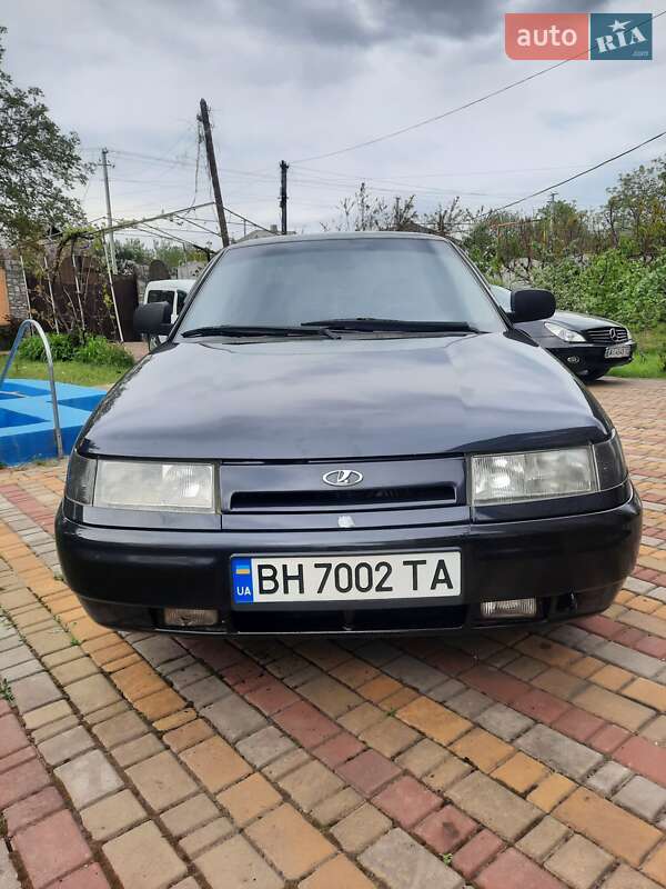 ВАЗ / Lada 2110 2005