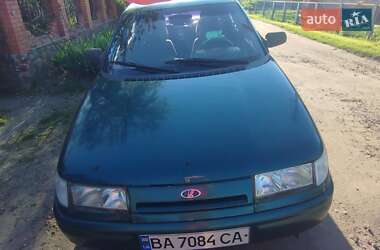 Седан ВАЗ 2110 2002 в 