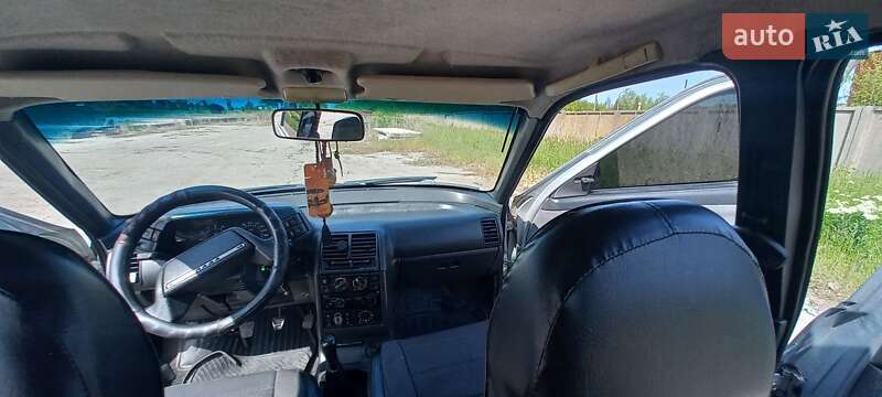 Седан ВАЗ / Lada 2110 2005 в Вольнянске