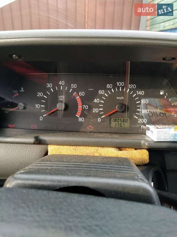 Седан ВАЗ / Lada 2110 2004 в Корюковке