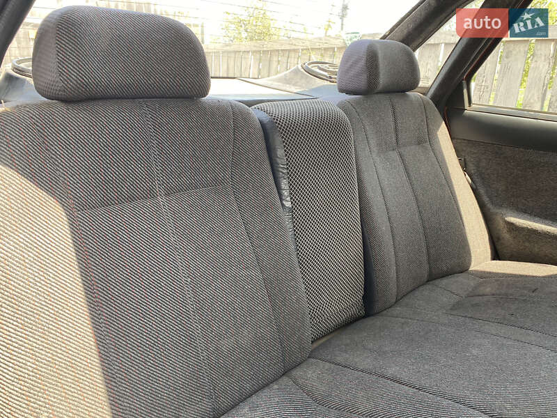 Седан ВАЗ / Lada 2110 1999 в Кривом Роге фото 11 Седан ВАЗ / Lada 2110 1999 в Кривом Роге