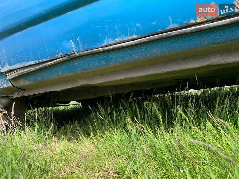 Седан ВАЗ / Lada 2110 2000 в Семеновке