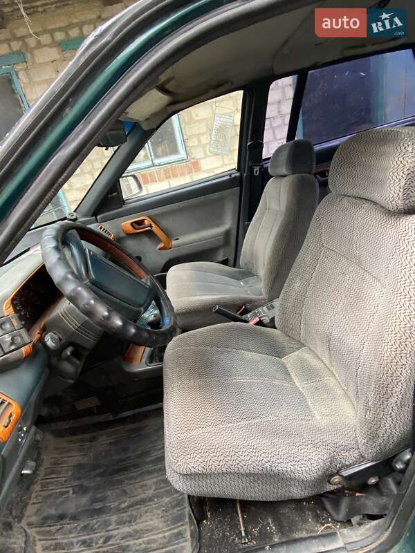 Седан ВАЗ / Lada 2110 2001 в Павлограде фото 10 Седан ВАЗ / Lada 2110 2001 в Павлограде