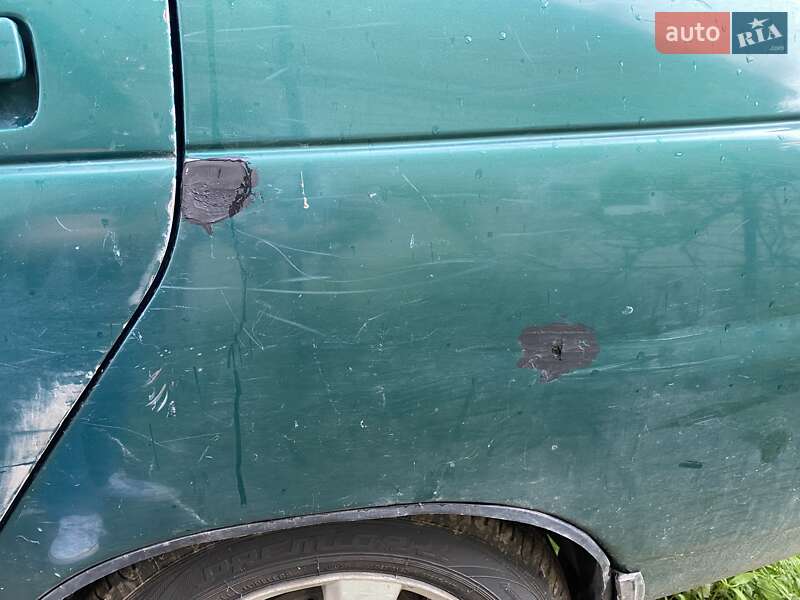 Седан ВАЗ / Lada 2110 2001 в Павлограде фото 18 Седан ВАЗ / Lada 2110 2001 в Павлограде