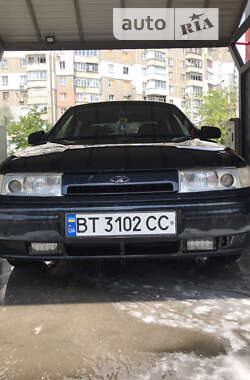 Седан ВАЗ / Lada 2110 2006 в Херсоні