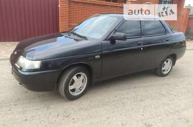 Седан ВАЗ / Lada 2110 2009 в Глухове