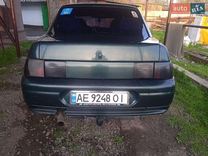 Седан ВАЗ / Lada 2110 2004 в Днепре