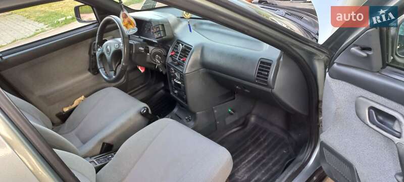 Седан ВАЗ / Lada 2110 2007 в Броварах
