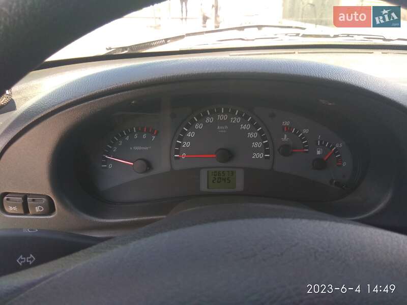 Седан ВАЗ / Lada 2110 2011 в Чернигове