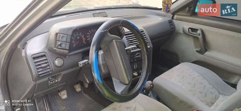 Седан ВАЗ / Lada 2110 2007 в Борщеве