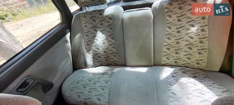 Седан ВАЗ / Lada 2110 2007 в Борщеве