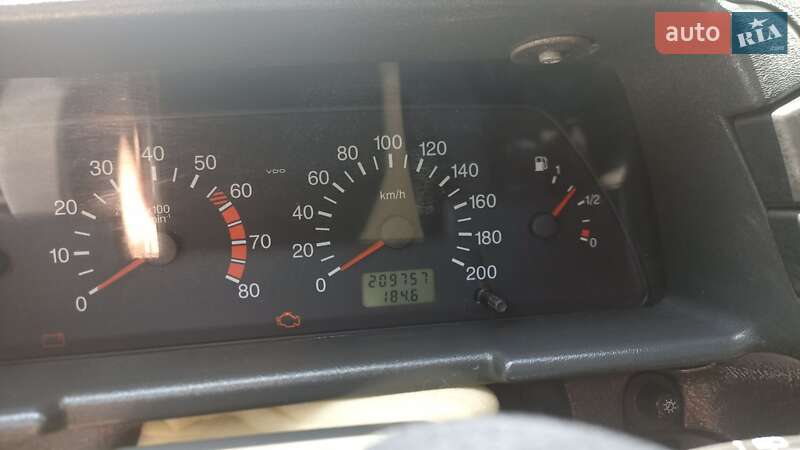 Седан ВАЗ / Lada 2110 2004 в Мерефа