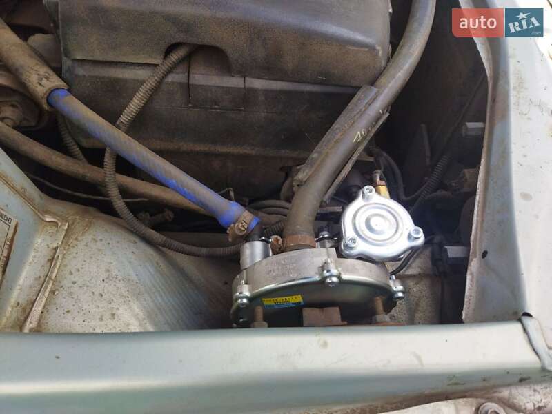 Седан ВАЗ / Lada 2110 2004 в Мерефа