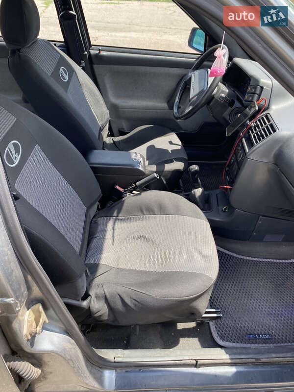 Седан ВАЗ / Lada 2110 2006 в Ракитном