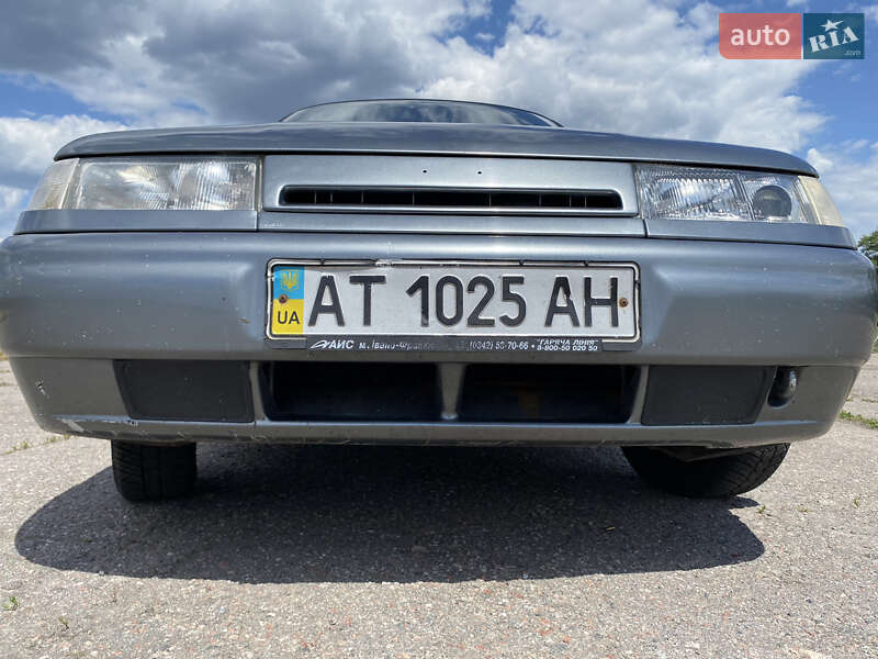 Седан ВАЗ / Lada 2110 2006 в Ракитном