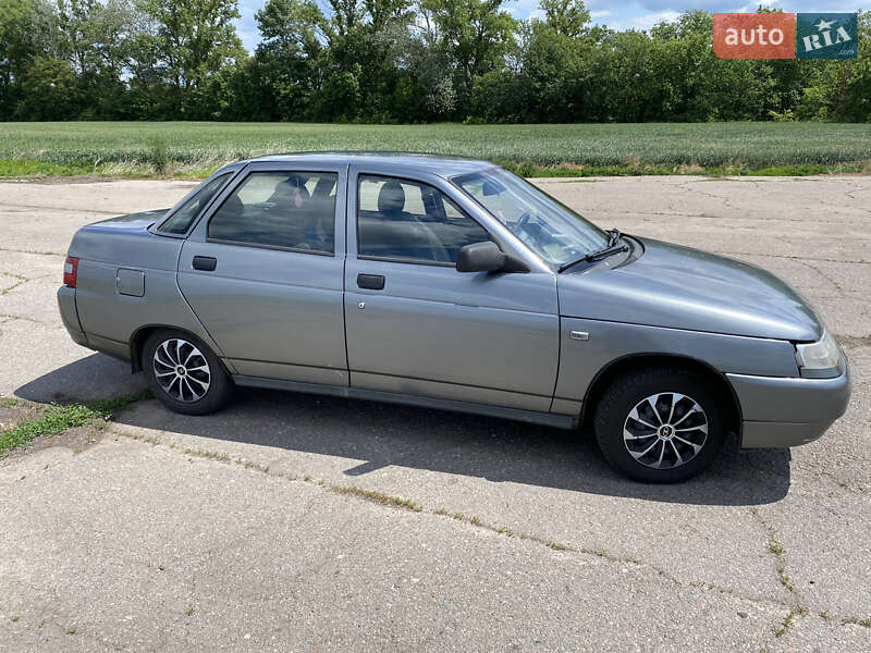 Седан ВАЗ / Lada 2110 2006 в Ракитном
