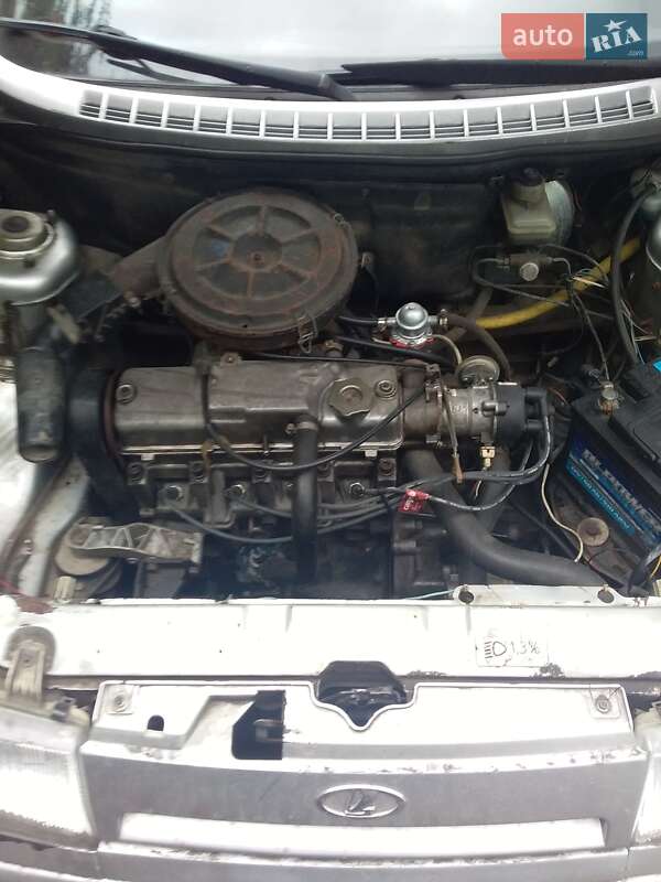 Седан ВАЗ / Lada 2110 2000 в Шептицькому