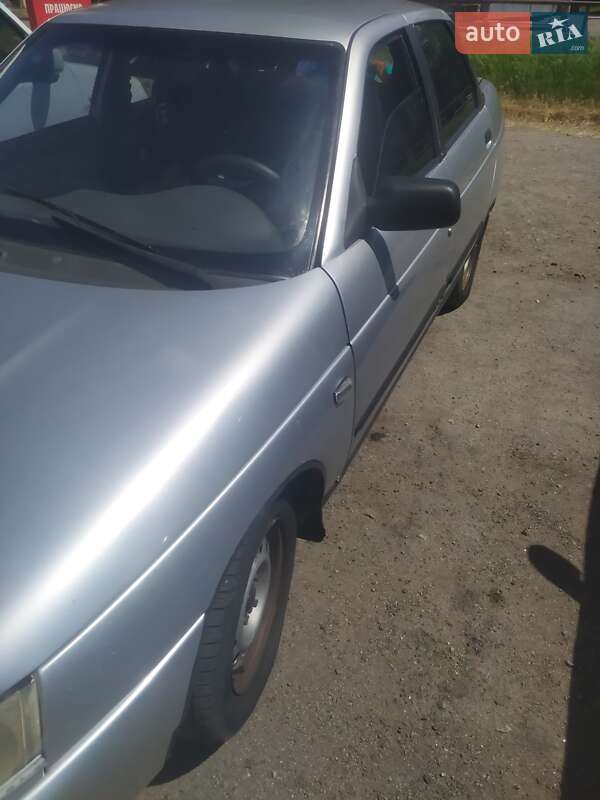Седан ВАЗ / Lada 2110 2009 в Чигирине