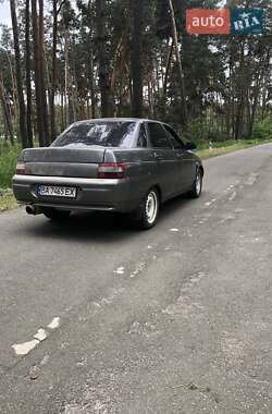 Седан ВАЗ 2110 2006 в 