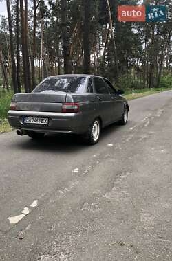 Седан ВАЗ / Lada 2110 2006 в Александровке