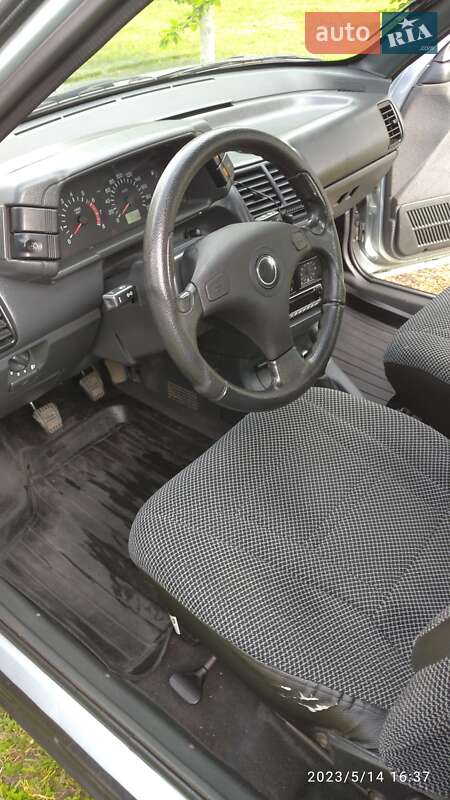 Седан ВАЗ / Lada 2110 2007 в Кременчуге фото 12 Седан ВАЗ / Lada 2110 2007 в Кременчуге