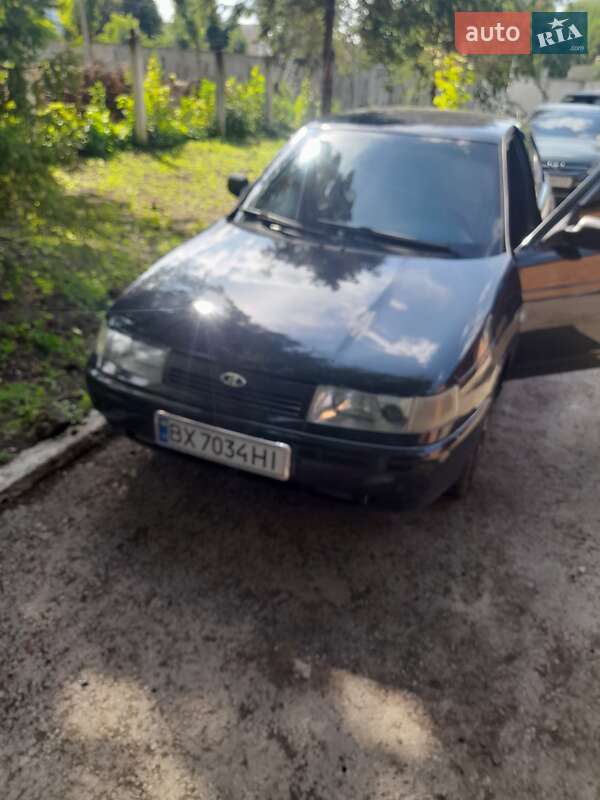 Седан ВАЗ / Lada 2110 2008 в Хмельницком