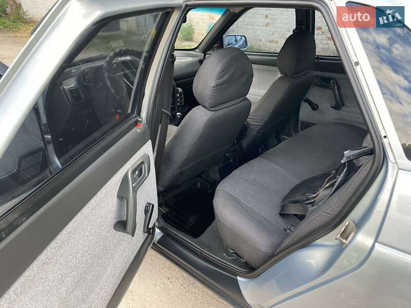 Седан ВАЗ / Lada 2110 2007 в Обухове