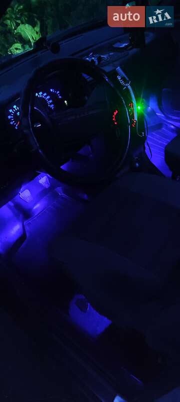 Седан ВАЗ / Lada 2110 2005 в Рахове