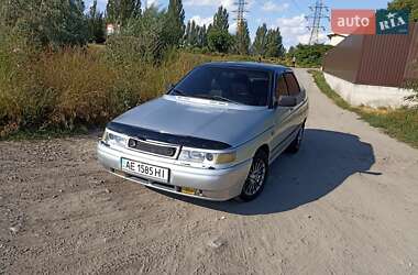 Седан ВАЗ / Lada 2110 2007 в Днепре