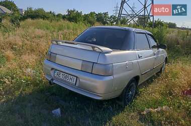 Седан ВАЗ / Lada 2110 2007 в Днепре