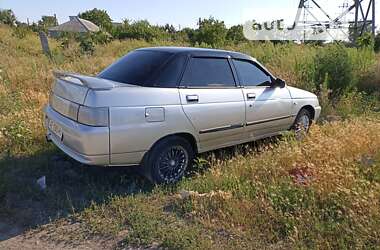 Седан ВАЗ / Lada 2110 2007 в Днепре