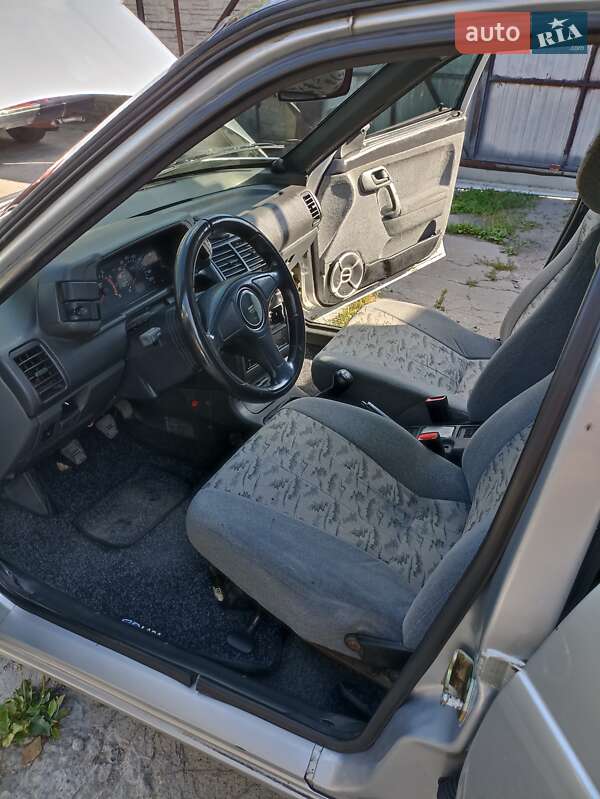 Седан ВАЗ / Lada 2110 2007 в Дніпрі