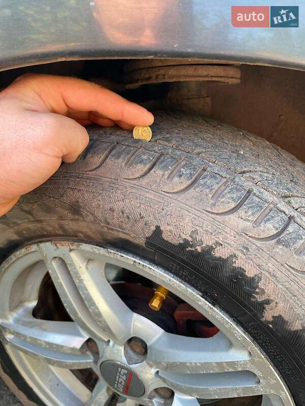 Седан ВАЗ / Lada 2110 2005 в Дніпрі фото 7 Седан ВАЗ / Lada 2110 2005 в Дніпрі