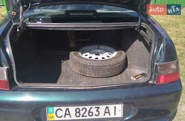 Седан ВАЗ / Lada 2110 2007 в Смілі